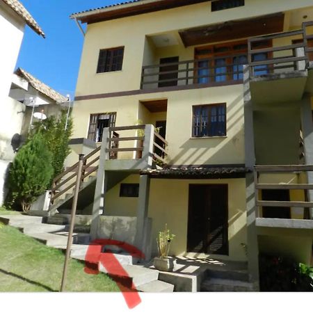 Penedo Flats Apartment Exterior photo