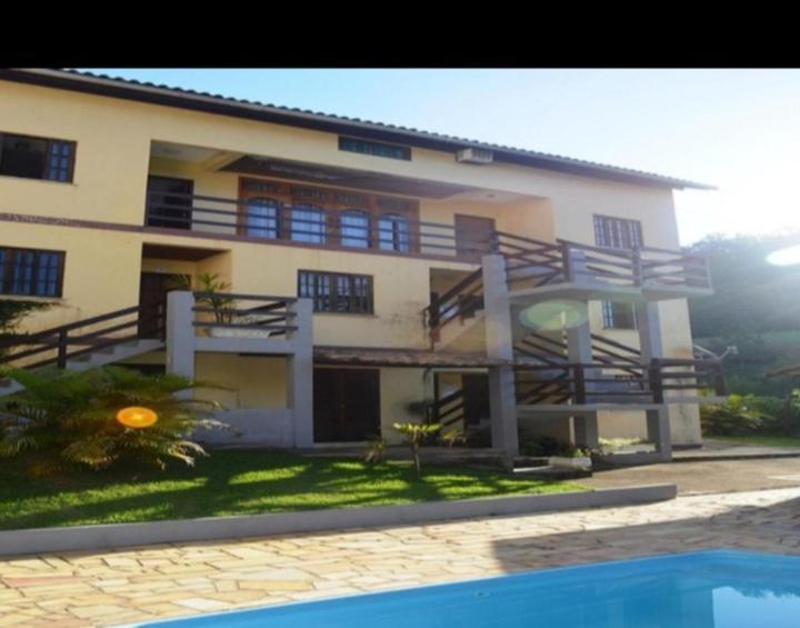Penedo Flats Apartment Exterior photo