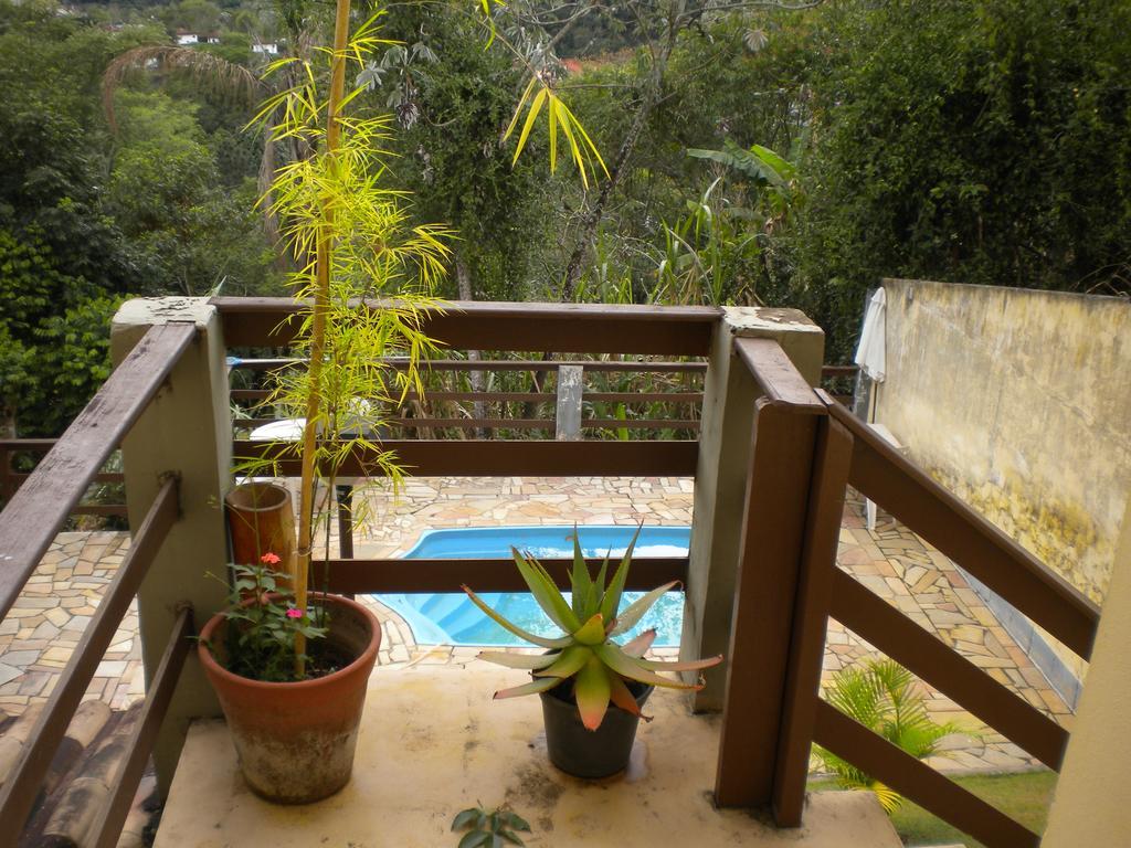 Penedo Flats Apartment Exterior photo